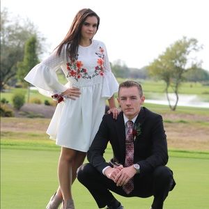 Meet your Posher, Parley